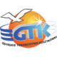 GTK格丁尼亚女篮logo
