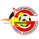 格尼斯logo