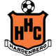 哈登堡logo
