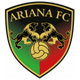 阿里安娜logo