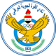 巴格达空军logo